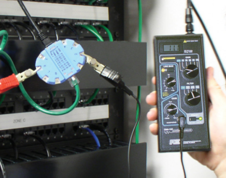 临淄美国REI CMA-100反监听音频放大器